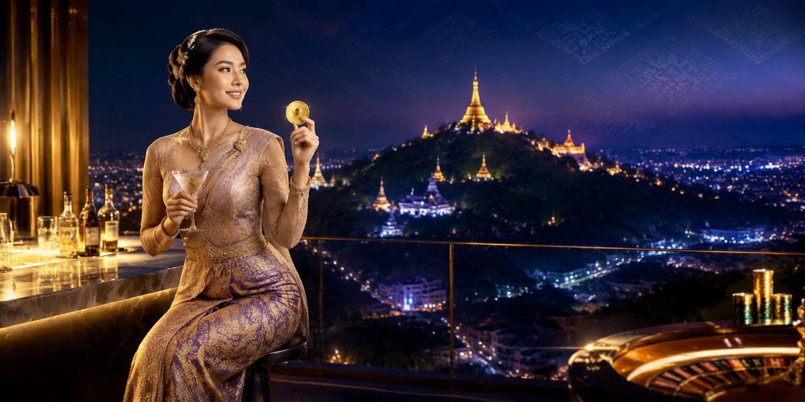 bgd33 App တစ်ခုနဲ့ ဂိမ်းအားလုံး ဖွင့်ကြည့်ပါ